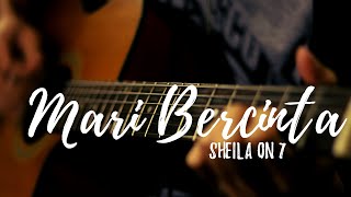 Download lagu Sheila On 7 - Mari Bercinta (Cover Instrumental & Lyric) | Let #StayHome #WithMe mp3