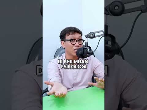 Kenapa Kita Gagal Menghilangkan Titik Terjenuh jawaban dari psikolog klinis