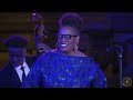 Dianne Reeves - I’m All Smiles (LIVE at the 2nd Annual JEXA Awards)