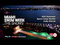 May 29th 10 00PM Live From Miami Swim Week 2026 ADG Swimwear Space Camp Studios Autty Simone
