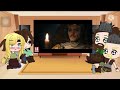 Httyd React To Hiccup As Eivor