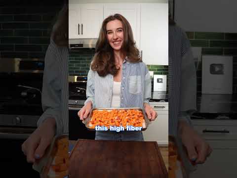 How to make a High Fiber Fueled Salad from Sprouts #salad #recipe #healthylifestyle #healthyfood