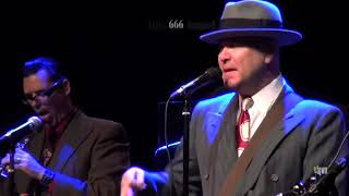Big Bad Voodoo Daddy — Diga-Diga-Doo (subtitulada).