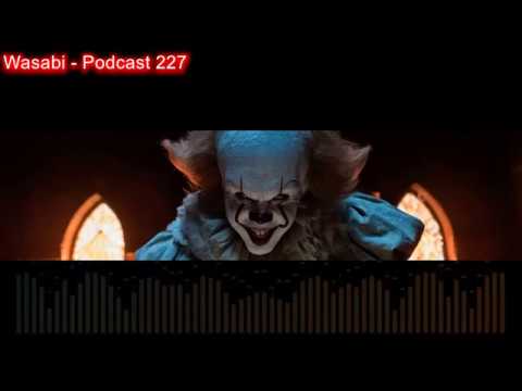 Wasabi - Podcast 227 (UNDRGRND HOUSE MUZIK)
