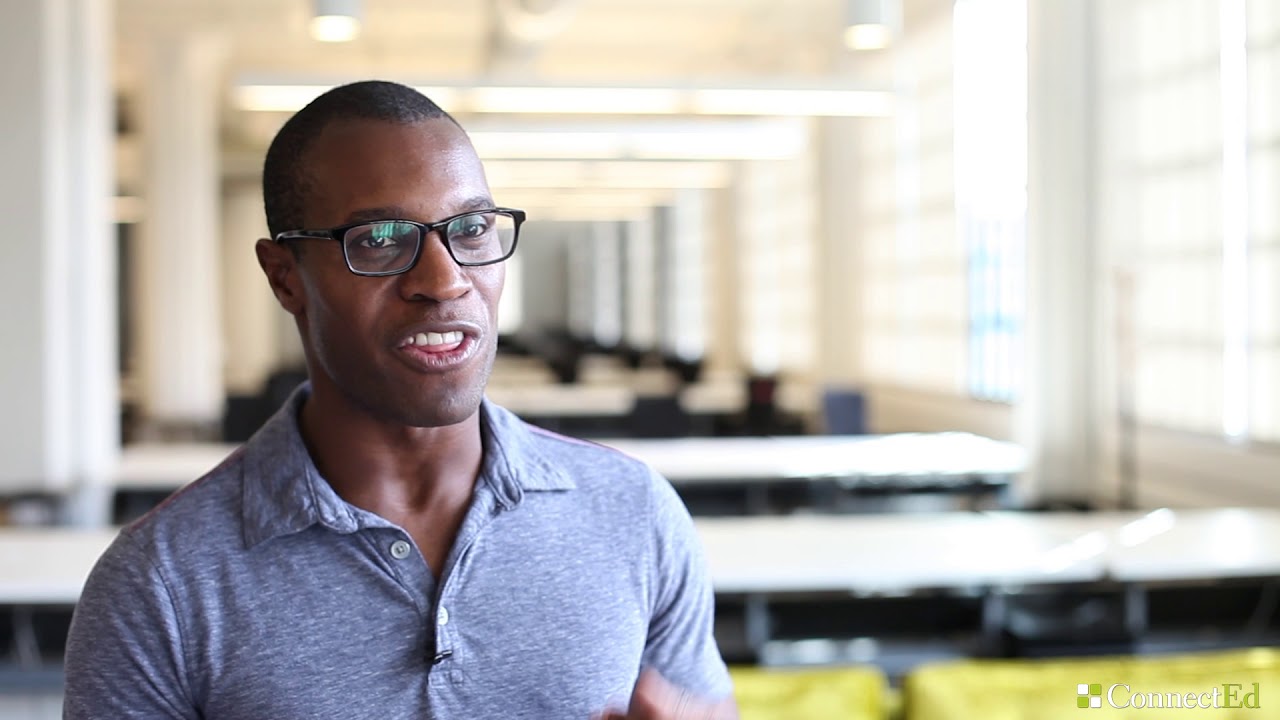 Day at Work: Lead Engineer - YouTube