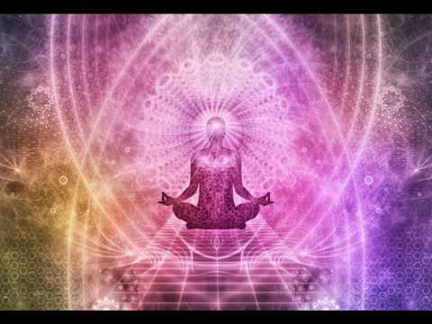 Meditation for Connecting You To Your Multidimensional Self ~ by Wayne Cathcart