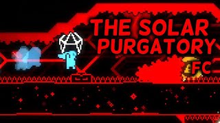 The Solar Purgatory