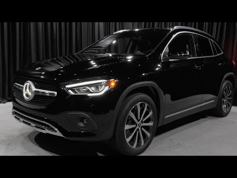 For Sale - 2023 Mercedes-Benz GLA 250 SUV Phoenix Scottsdale Arizona