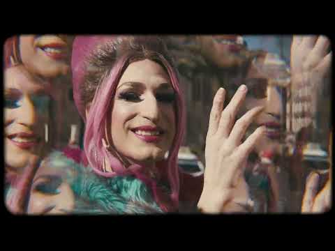 Jonatan Penalba i Christian Penalba: La Malaguenya (videoclip oficial).