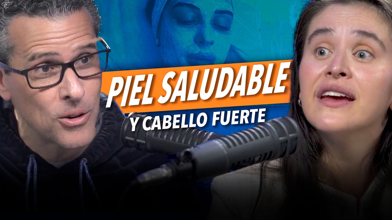 ERRORES que DAÑAN tu PIEL y CABELLO y NO lo SABÍAS | Caída de pelo, Rosácea, cuidado, belleza