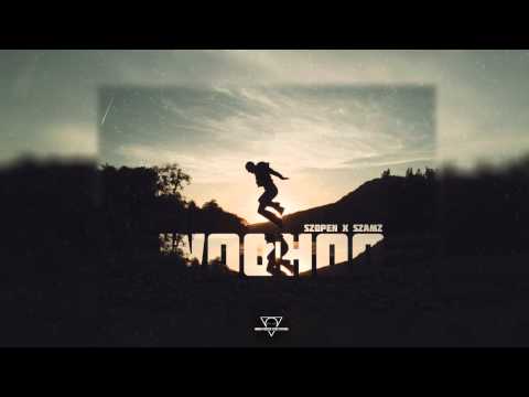 SZOPEN SZAMZ - WOOHOO [GFX. JARUKE]