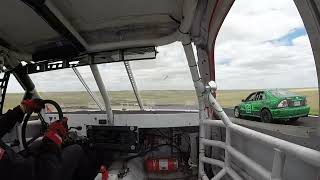 In car Tommy shift 4 HPR 24 hours of lemons BFE 2026