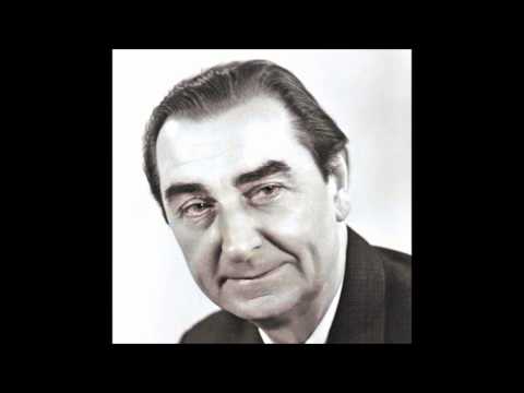 Eduard Haken -- Jailor's Aria -- Dalibor