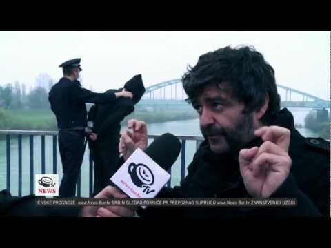 News-Bar 21 - Suđenje bivšem premijeru (Božji sud)