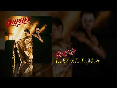 Orphée - La Belle Et La Mort