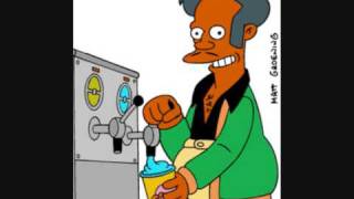 Who Needs the Kwik E Mart????