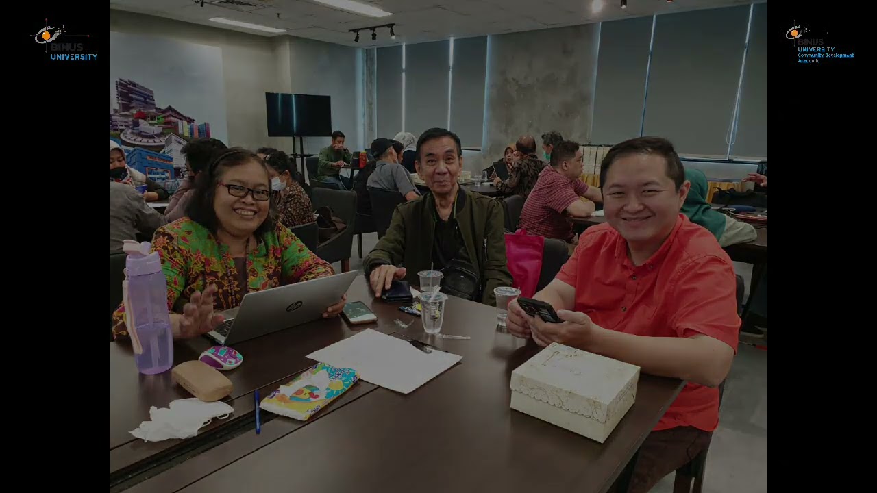 Pendampingan UMKM 28 Juli 2023