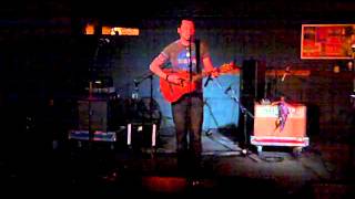 Michael McFarland -- Next Train South