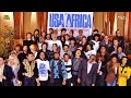 [Remastered 4K • 60fps] We Are The World - USA for Africa 1985 • EAS Channel