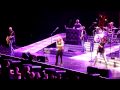 Kelly Clarkson - Don't Let Me Stop You @ Acer Arena 17 April 2010