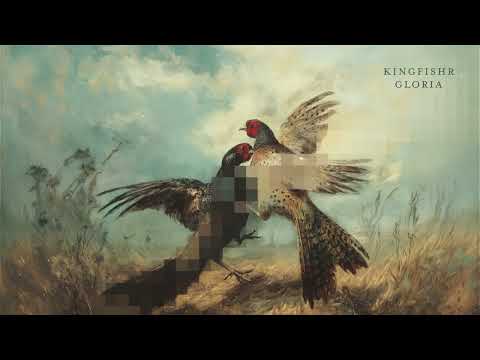 Kingfishr - Gloria on Spotify Charts