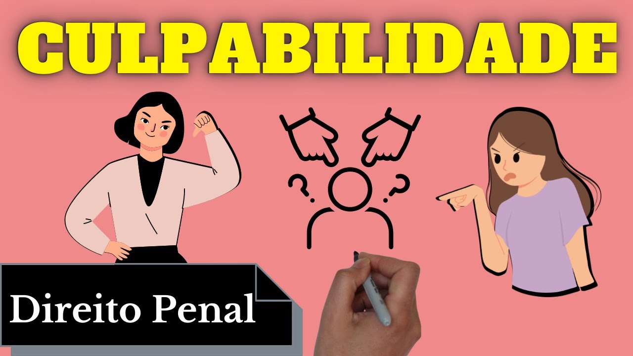 Culpabilidade (Direito Penal)