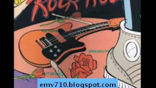 Phantom Lover - Rock Rose (1979)