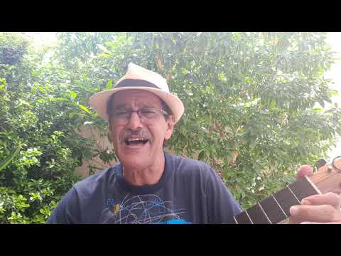 " Tierra Tachirense " del compositor Chucho Corrales. versión Roberto Arellano.