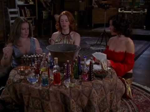 Charmed   Paige's Death (3)