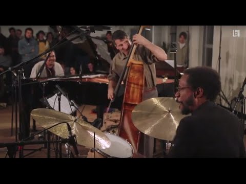 Children of the Light ft. Danilo Pérez, John Patitucci, & Brian Blade