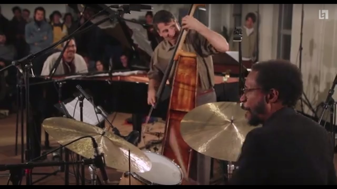 Children of the Light ft. Danilo Pérez, John Patitucci, & Brian Blade