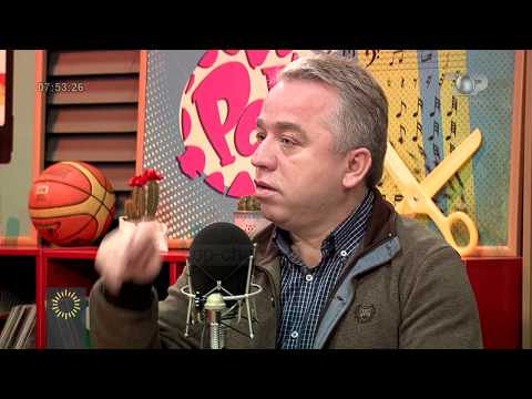 Wake Up, 29 Nentor 2017, Pjesa 2 - Top Channel Albania - Entertainment Show