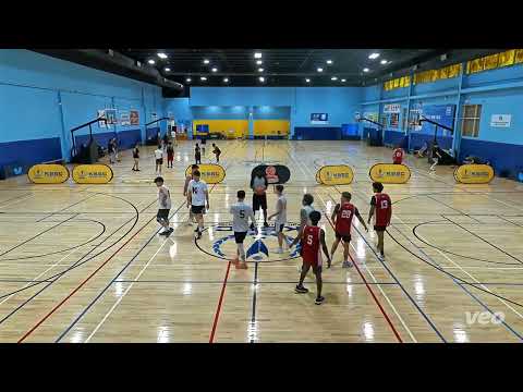 MUMBA(68) tier 5 K31(43) - tcbl sunday