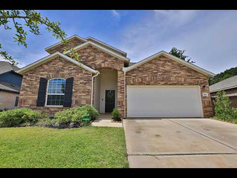 1266 Tilia Creek Lane