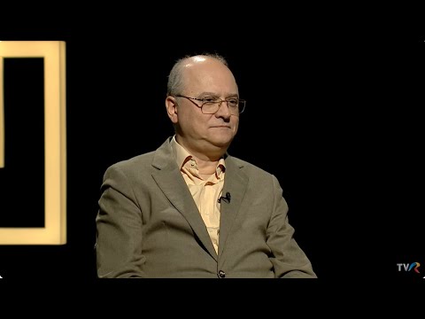 Educaţia la putere: interviu cu Dan Dediu (@TVR2)