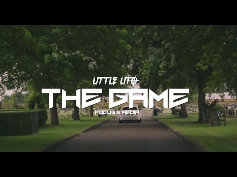 Little Lito - The Game [Music Video]