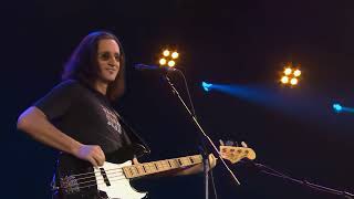 Rush Digital man  live Remastered 4k 60fps