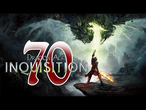 Dragon Age: Inquisition LP | Ep. 70: Samson's Weakness