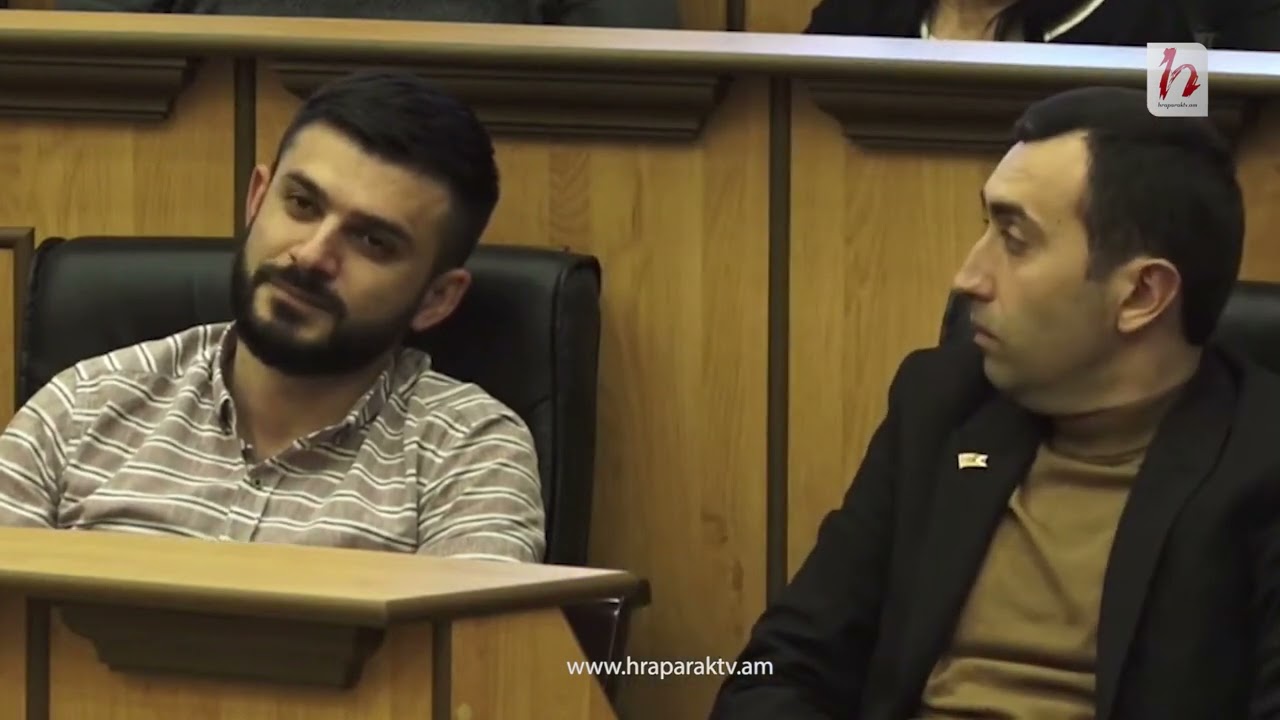 «Խաղաղության դարաշրջանի» բացման քողի տակ հրահրվում է նոր պատերազմ. Դավիթ Իշխանյան