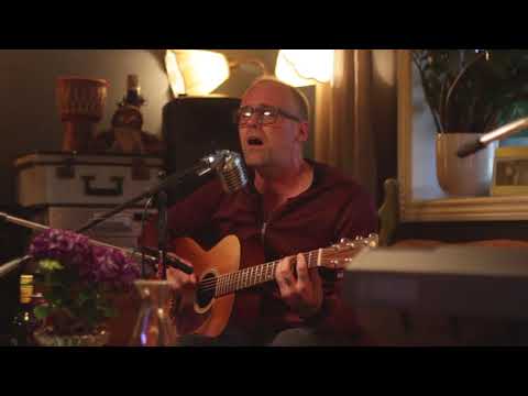 The Thor Thorsen - "Noises" live fra stua