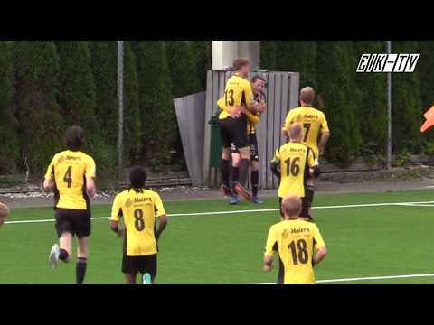 EIK 2 - Urædd, Norsk Tipping-ligaen, 24. juni 2018
