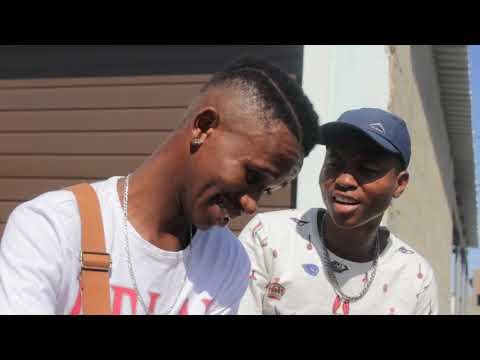 BLAQ CHAIN FT AMZA MR WHITE  STONE PRO BY DON-DON