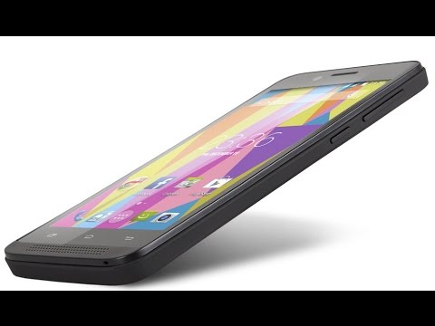 Goclever Quantum 450 LTE Hard Reset and Forgot Password Recovery, Factory Reset