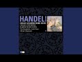 Capriccio in F Major, HWV 481