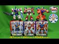 Hello Carbot Mini Unicrewser Jetcrewser Powercrewser Legends Core 헬로카봇 미니 크루저 시�