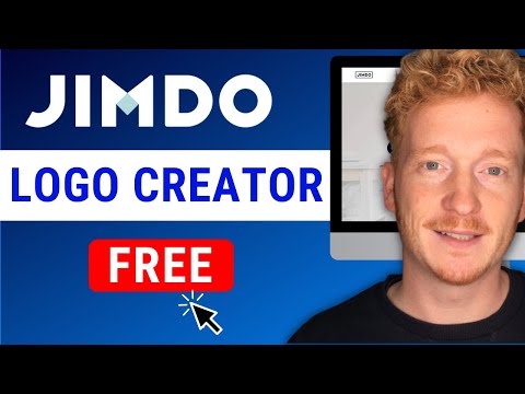 Kostenloses Logo erstellen mit dem Jimdo Logo Creator - inkl. Nutzungsrechte ✅