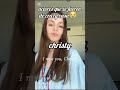 Actores Que Se Fueron De Crazy Casa Cassie Chris Christy Milly Y Billy Lily