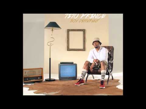 Tito Prince -Boy Different Instrumental (by KOLOBRA)