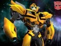 Transformers Prime Bumblebee AMV: Never Say ...