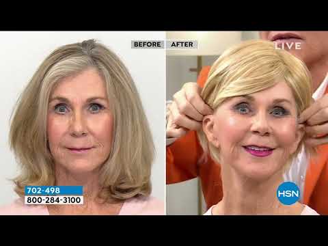 HSN | Gabor Wigs 06.11.2023 - 08 PM